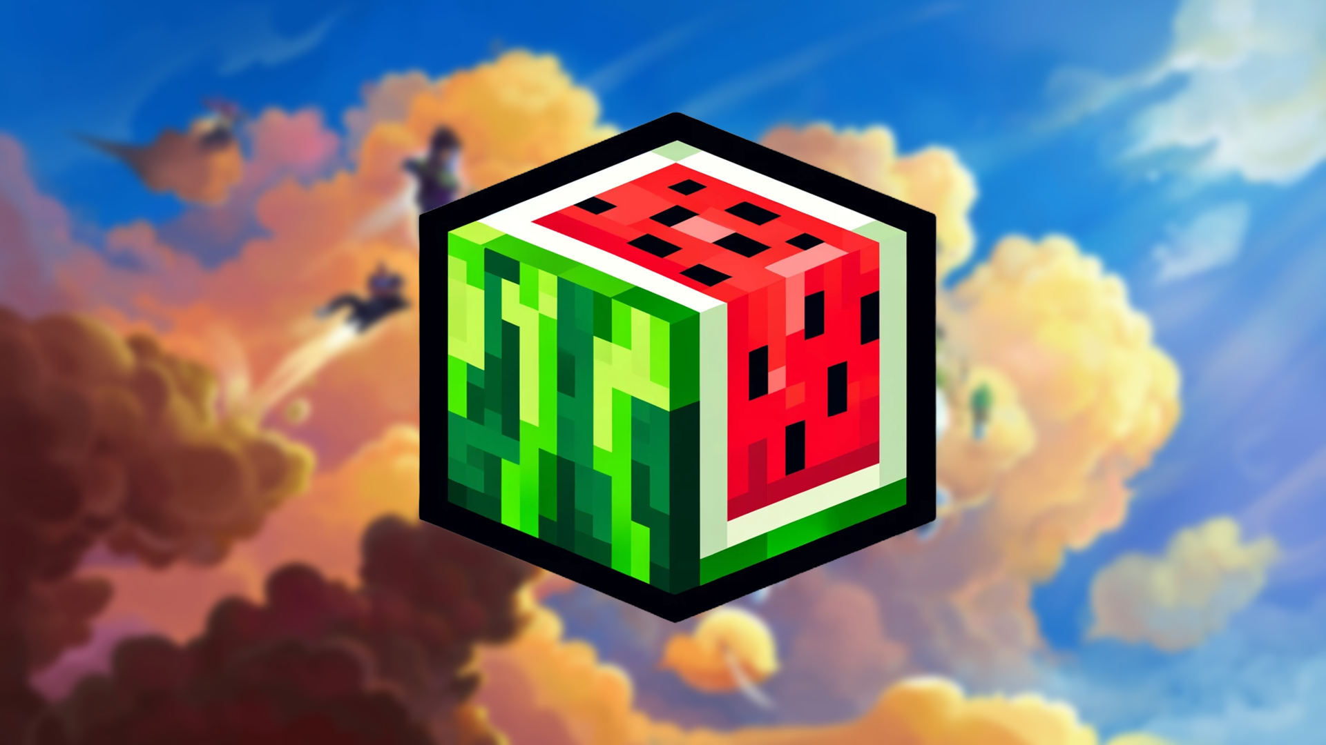 MELONYA 1. YIL!